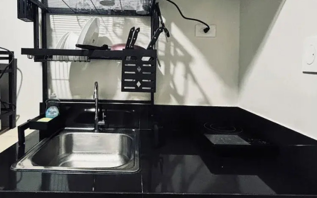 Snug Retreat With Cozy Vibes