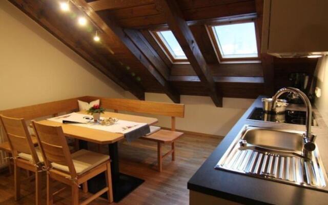 Appartement Angelika