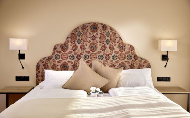 Natur Resort RISSBACHER