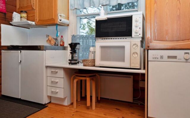 Holiday Home Saapungin lomat / aamunkajo