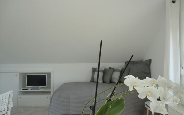 Ferienapartments Ida