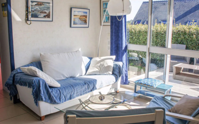 House TY Greg Crozon-Morgat