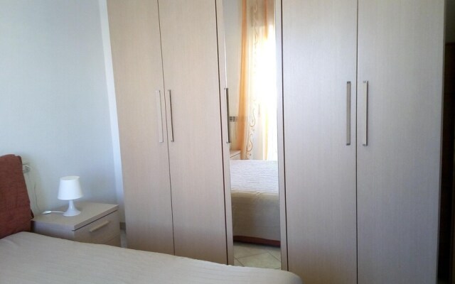 Apartment Largo Giuseppe Saragat