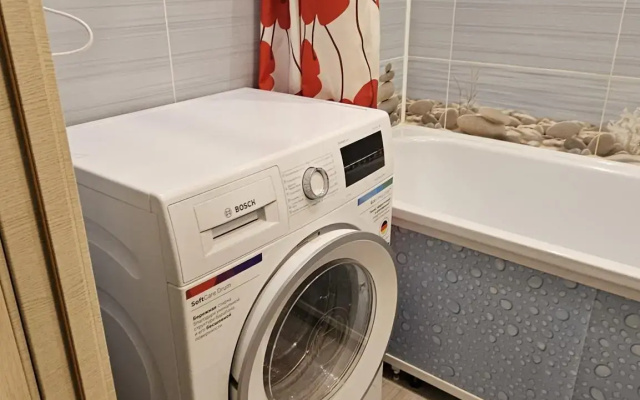 Apartamenty na ulice Sovetskaa 83A