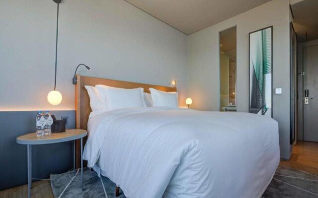 DoubleTree by Hilton Porto Alegre