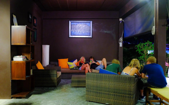 LaLune Beach Resort