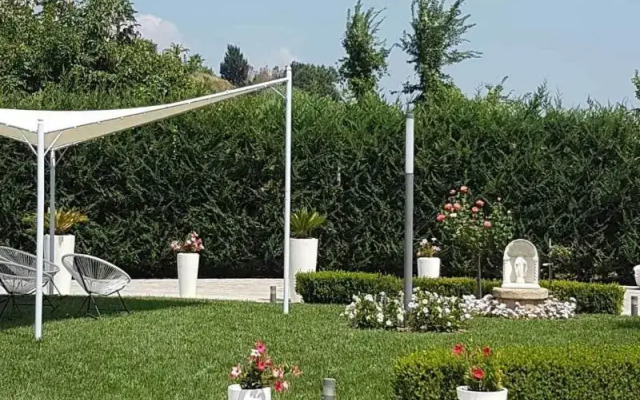 Residenza delle Grazie