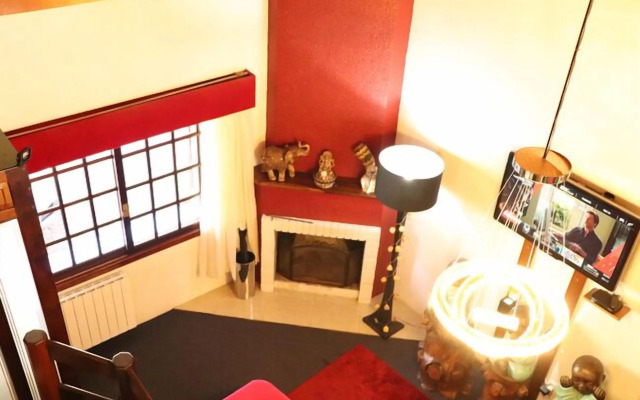 Pousada Hencke Haus - Adults Only