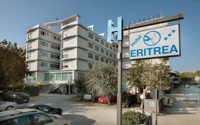 Club Hotel Aurelio & Eritrea