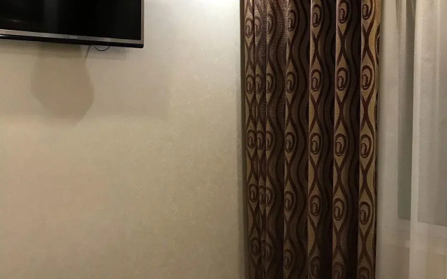 Селигер Дом 1