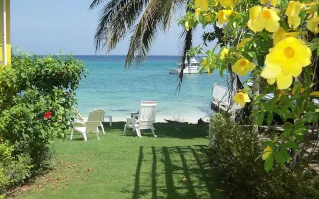 Eden Sands Villa