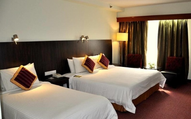 Hotel Grand Continental Kuantan