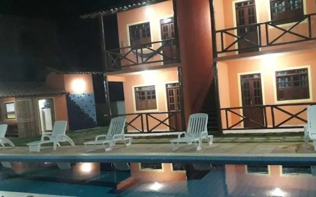 Águas de Sauípe