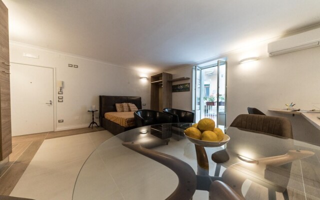 Via Piscicelli 38 in Napoli