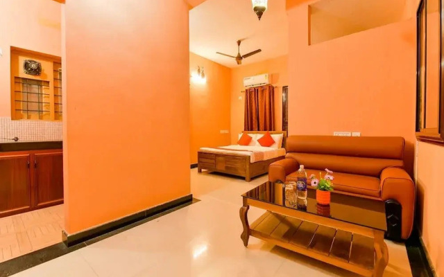 Samaritan Inn by OYO