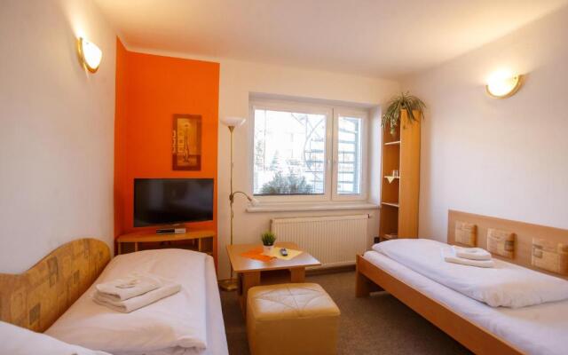 Pension Kraus