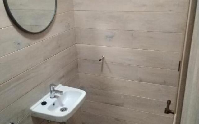 Vakantiewoning EL COULEYE