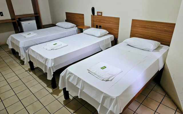 Hotel Vivenda das Cachoeiras