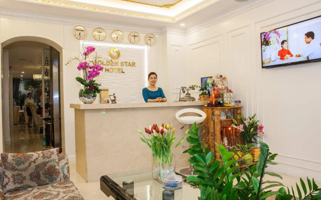 Golden Star Hotel