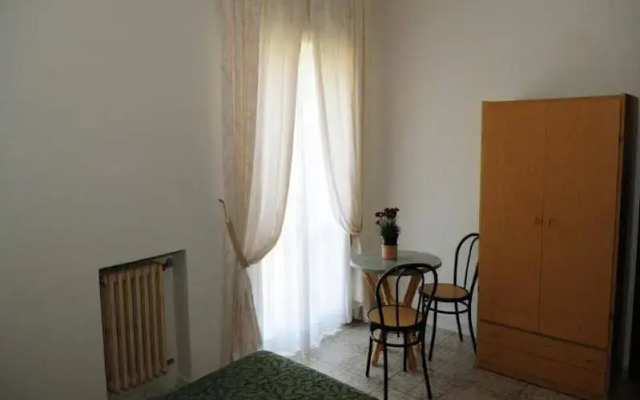 Hotel Mamma Rosa