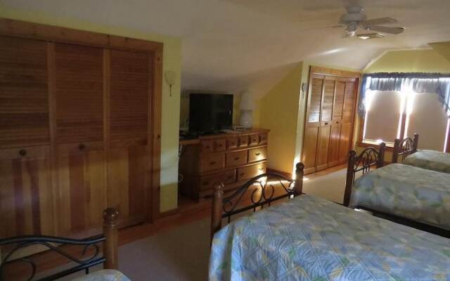 35 John Street - Four Bedroom House