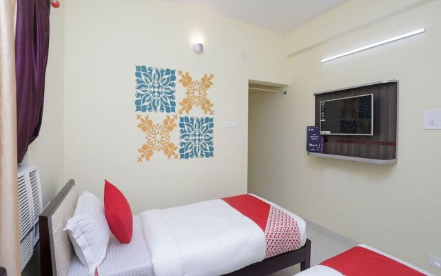 Oyo 13924 Shree Gopal Residency