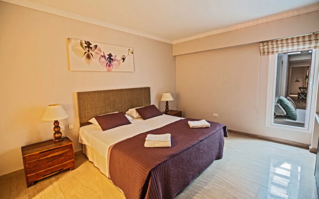 Protaras Holiday Villa Nv28