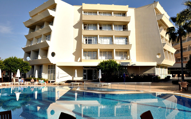 Nerton Hotel - All Inclusive