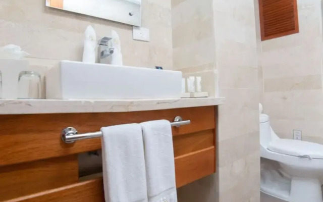 Presidential Suites By Lifestyle