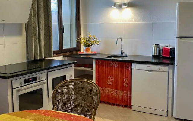 Résidence Casa Favalella