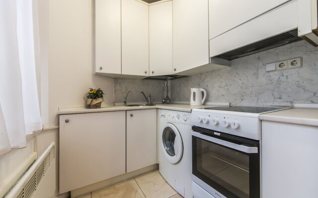 Stylish Apartment Close ot the Opera