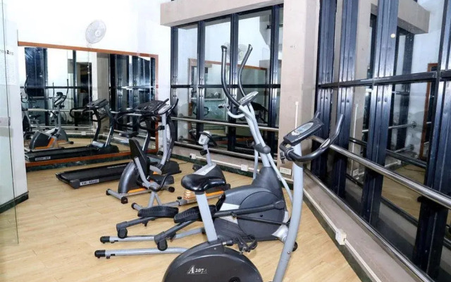 Oyo Premium New Shahupuri Kolhapur