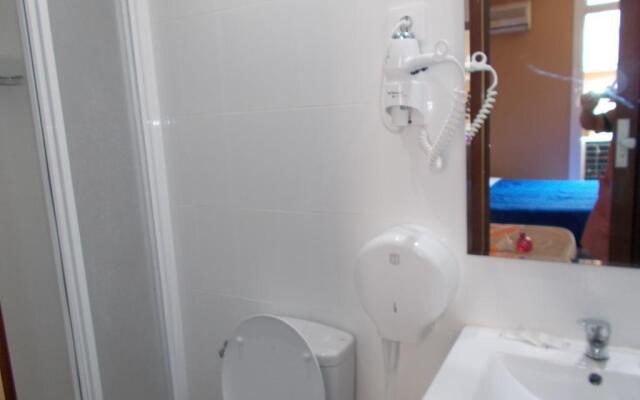 Hostal Nou Raval