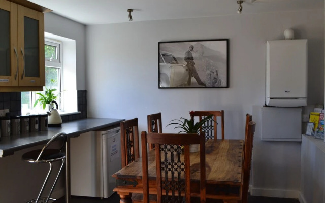 Stansted Lodge Elsenham