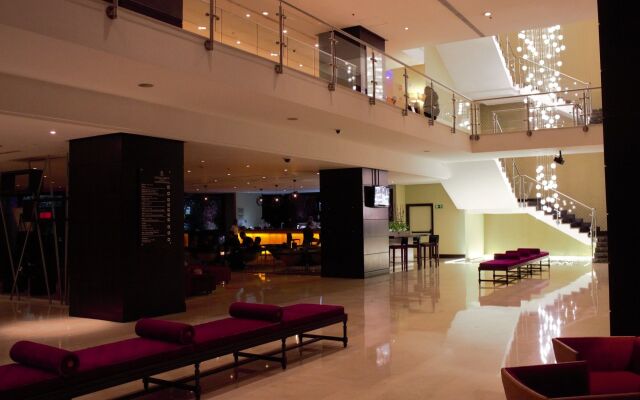 Renaissance Caracas La Castellana Hotel