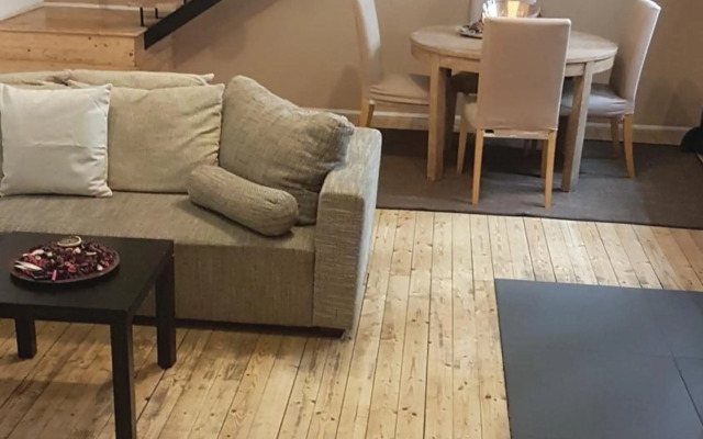 Sobieski Maisonette Apartments