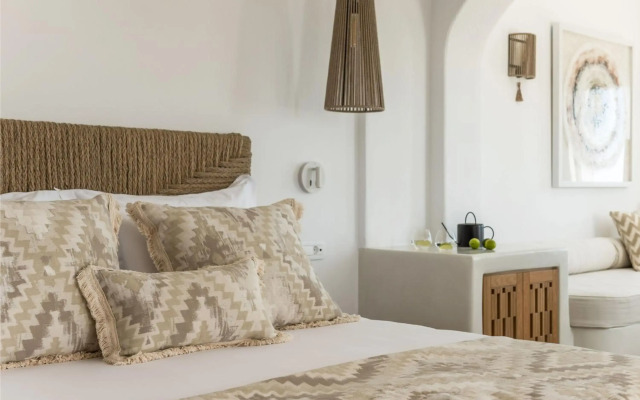 Virtu Suites