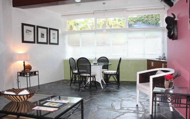 Southern Cross Guest House