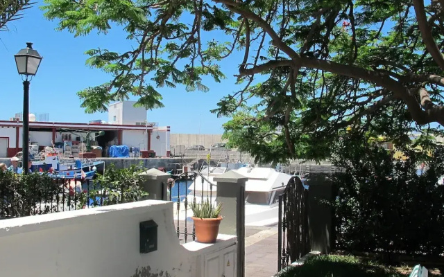 Little Venice Apartment in Puerto de Mogan