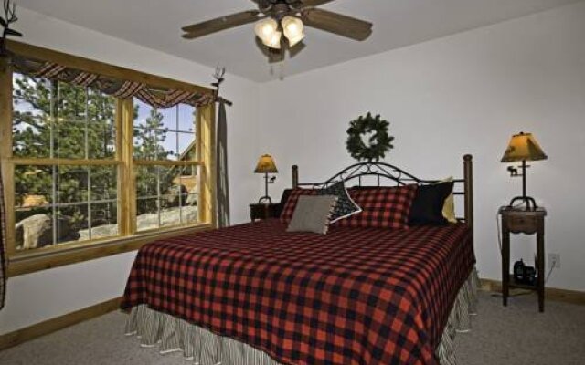 Solitude Cabins