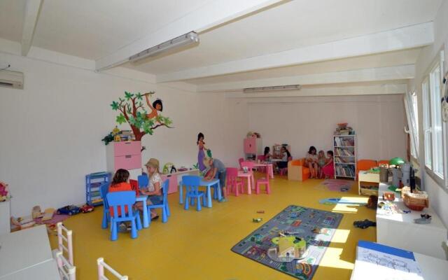 Village Naturiste La Chiappa