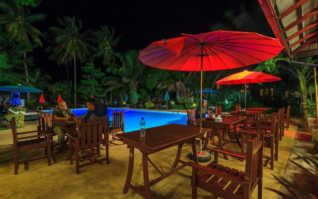 Lanta Klong Nin Beach Resort