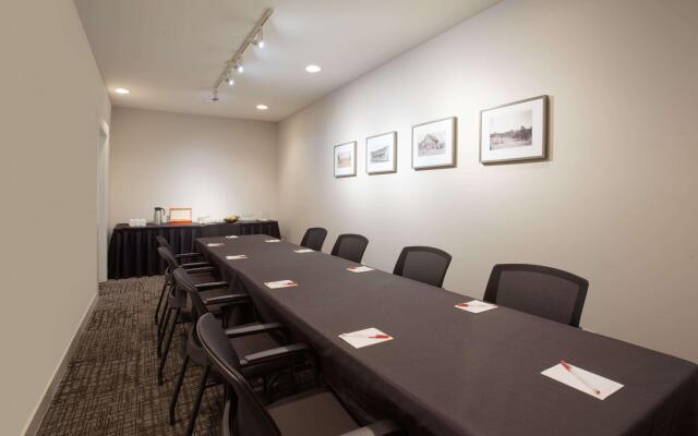 Ramada by Wyndham Duncan Cowichan Valley