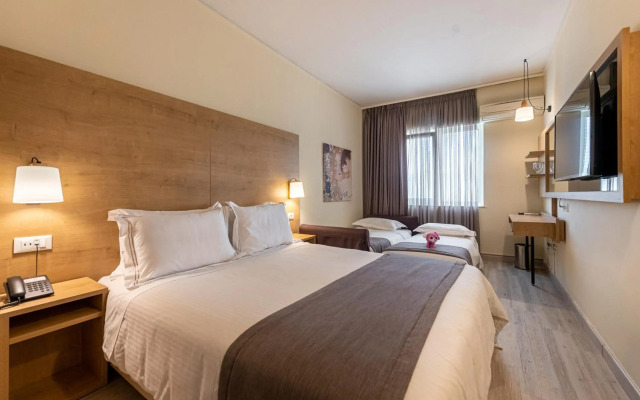 Polis Grand Hotel