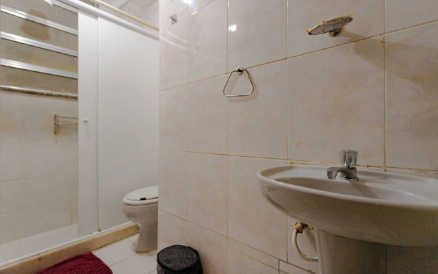 SUH Copacabana 103 Posto 6