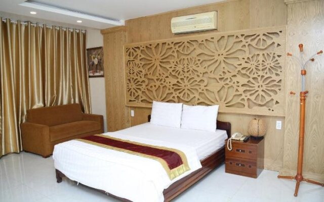 Phu Qui Hotel