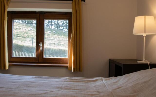 B&B Ferme de Leuze