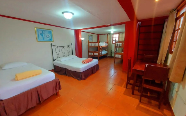 Hotel Lolita's Boutique  - Hostel