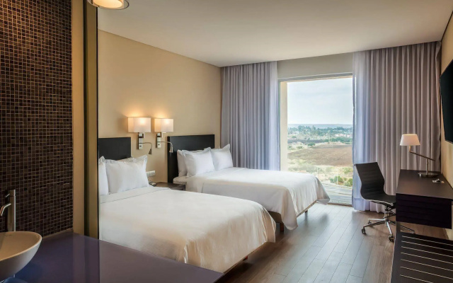 Fiesta Inn Silao Puerto Interior