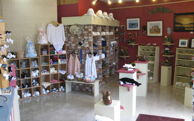 Motel de l'Anse à l'Eau